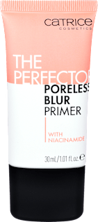 Primer The Perfector Poreless Blur CATRICE