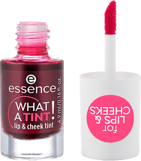 Тинт за устни Nr.01 Kiss From A Rose  essence