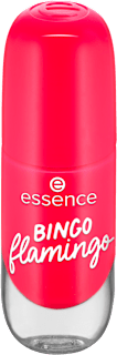 Lakier do paznokci Gel nail colour 13 Bingo Flamingo essence