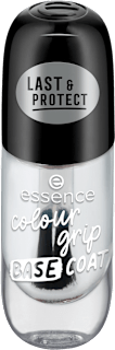 Körömlakk alapozó - colour grip essence