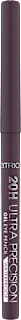 20H Ultra Precision vodootporna gel olovka za oči – 070 Mauve CATRICE