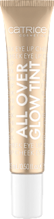 Highlighter All Over Glow Tint 010 Beaming Diamond CATRICE