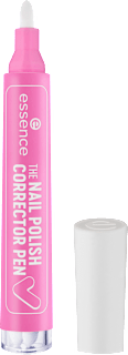Nagellackkorrekturstift The Nail Polish Corrector Pen essence