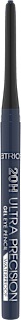 20H Ultra Precision vodootporna gel olovka za oči – 050 Blue CATRICE