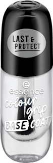 Baza do paznokci colour grip BASE COAT essence