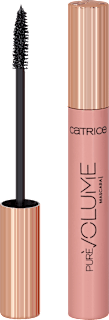 Szempillaspirál, Pure Volume 010  CATRICE