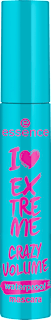 Mascara I Love Extreme Crazy Volume Waterproof essence