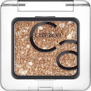 Senčilo za veke Art Couleurs, 350 Frosted Bronze CATRICE