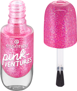 Lac de unghii gel nail colour 07 essence