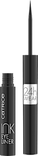 Eyeliner Ink tuš za oči - 010 Best in Black CATRICE