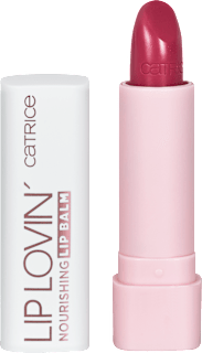 Balzam na pery Lip Lovin' - 030 I Cherrysh You CATRICE