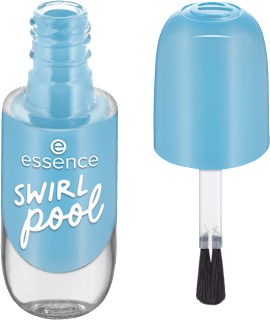 Lac de unghii gel nail colour 42 essence