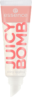 Гланц за устни Juicy Bomb - Nr.101 Lovely Litchi essence