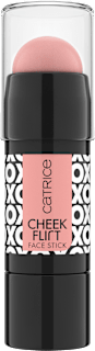 Blush Cheek Flirt 030 Rock’N’Rose CATRICE