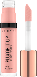 Lipgloss Plump It Up Booster 060 CATRICE