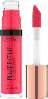 Lipgloss Plump It Up Booster 090 Potentially Scandalous CATRICE