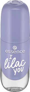 Gel Colour lak za nokte – 17 I lilac you essence