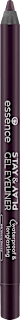 Eyeliner Gel Stay Play 05 Verry Berry, 1,3 g