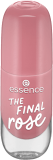 Gel Colour lak za nokte – 08 The Final rose essence