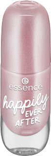 Gel Colour lak za nokte – 06 happily Ever After essence