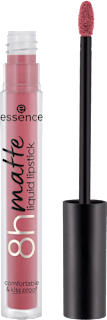 Lippenstift 8h Matte Liquid 11 Misty Rose, 2,5 ml