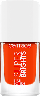 Nagellack Super Brights 010 CATRICE