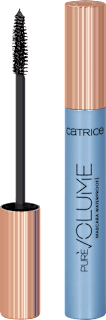 Pure Volume Mascara Waterproof 010 Black CATRICE