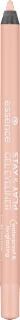 Eyeliner Gel Stay Play 03 Silky Nude, 1,3 g