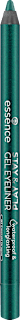 Eyeliner Gel Stay Play 07 Emerald Dragon, 1,3 g