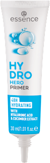 Nawilżająca baza pod makijaż Hydro Hero Primer essence
