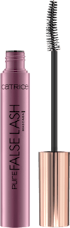 řasenka Pure False Lash 010 Truly Black CATRICE