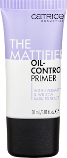 The Mattifier Oil-Control Primer CATRICE