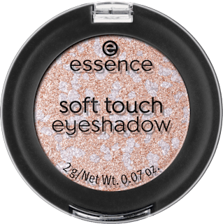 Fard de pleoape Soft Touch 07 Bubbly Champagne essence