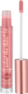 Błyszczyk do ust What the Fake! Plumping Lip Filler 02 essence