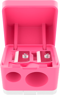 Cosmetic Sharpener CATRICE