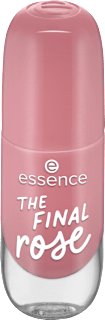 Gélový lak na nechty - 08 The Final Rose essence