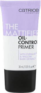 The Mattifier Oil-Control primer CATRICE