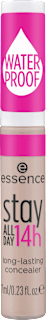 korektor stay ALL DAY 14h 30 Neutral Beige essence