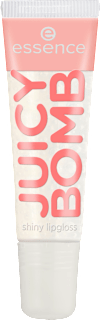 lesk na rty Juicy Bomb 101 Lovely Litchi essence