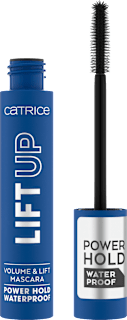 Tusz do rzęs Lift Up Volume & Lift Power Hold Waterproof 010 CATRICE