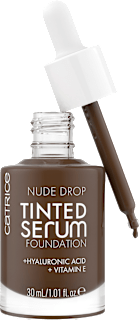 Foundation Serum Nude Drop Tinted 098N CATRICE