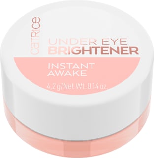 Rozjaśniający korektor pod oczy Under Eye Brightener 010 CATRICE