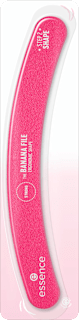 Nagelfeile The Banana essence