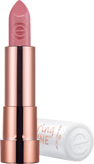 Pomadka do ust caring SHINE vegan collagen lipstick 202 essence