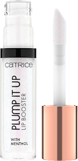 Lipgloss Plump It Up  010 CATRICE