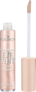Lidschatten Luminous Eye Tint Liquid 02 Gleaming Charm, 6 ml