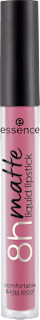 8h matte tečni karmin za usne – 05 Pink Blush essence