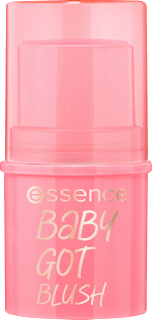 Róż Baby Got Blush 10 Tickle Me Pink essence