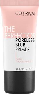 Podkladová báza The Perfector Poreless Blur Primer CATRICE