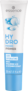 Primer HYDRO HERO essence